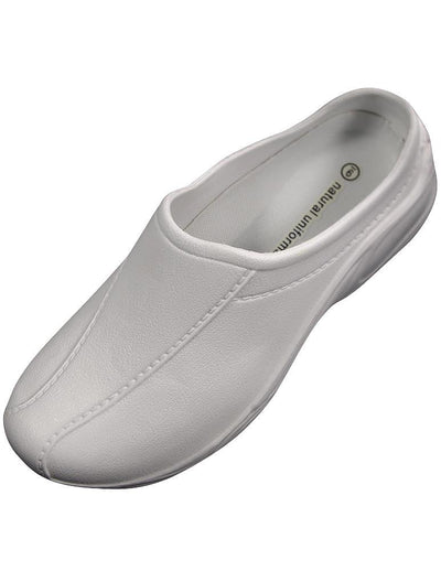 Natural Uniforms - Women's Strapless Clogs