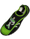 Disney - Boys Buzz Lightyear Water Shoe