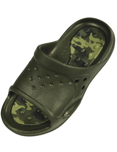 Private Label - Boys Sandal