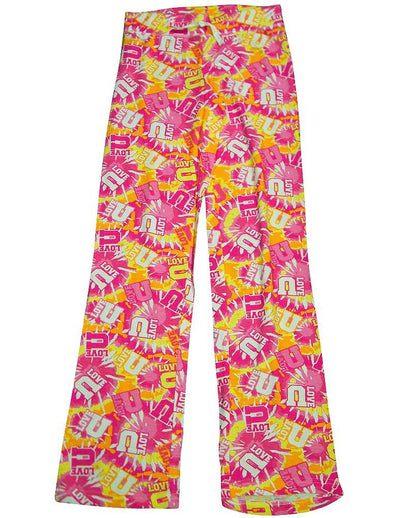 Fancy Girlz - Junior Girls Lounge Pant