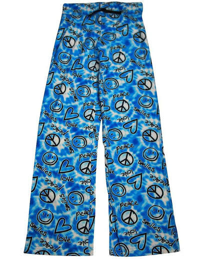 Fancy Girlz - Junior Girls Lounge Pant