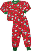 Sara's Prints - Boys Long Sleeve Pajamas