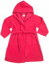 Pegasus Baby-Girls Fleece Robe