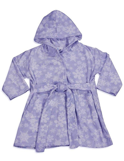 Pegasus Baby-Girls Fleece Robe