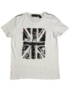 Smash Boys Sizes 4 - 12 Short Sleeve Shirt Top British Invasion Tee, 32944