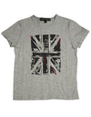 Smash Boys Sizes 4 - 12 Short Sleeve Shirt Top British Invasion Tee, 32944