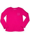 Private Label - Little Girls' Long Sleeve Top