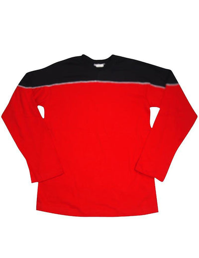 Private Label - Big Boys Long Sleeve Top