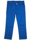 Carter's Watch the Wear - Little Girls' Twill Pant