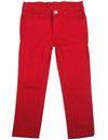 Carter's Watch the Wear - Little Girls' Twill Pant