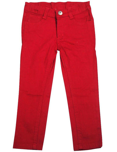 Carter's Watch the Wear - Little Girls' Twill Pant