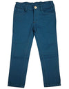 Carter's Watch the Wear - Little Girls' Twill Pant