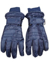 Winter Warm-Up - Little Boys Ski Gloves