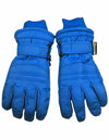 Winter Warm-Up - Little Boys Ski Gloves