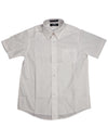 French Toast Boys Short Sleeves Shirt