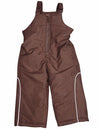 London Fog - Little Girls Bib Snowpant