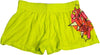 Flowers by Zoe Girls Sizes 2T - 6X Gym Shorts, 33488