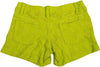 Flowers by Zoe Girls Sizes 4 - 10 Lace Shorts, 33502