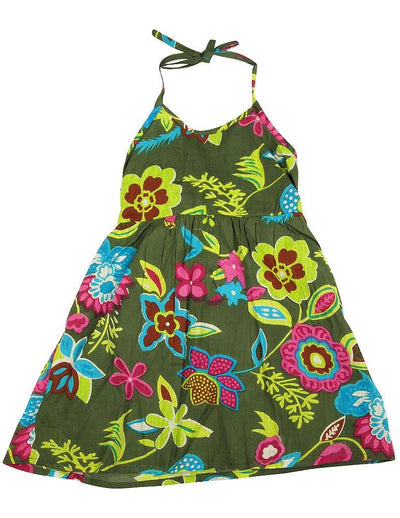 Mish - Little Girls Sundress