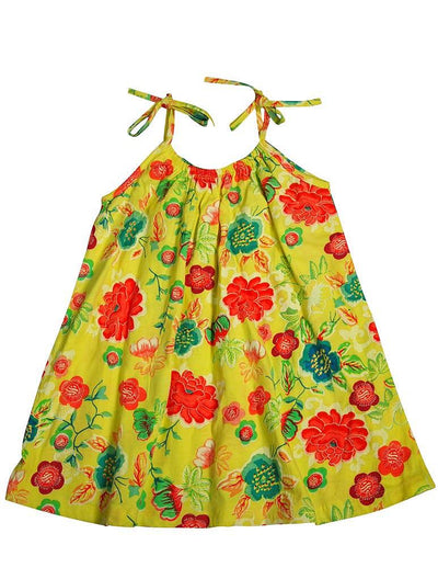 Mish - Little Girls Sundress