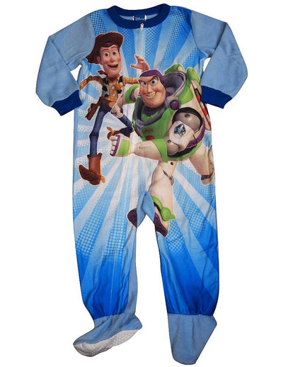 Toy Story - Baby Boys Toy Story Blanket Sleeper