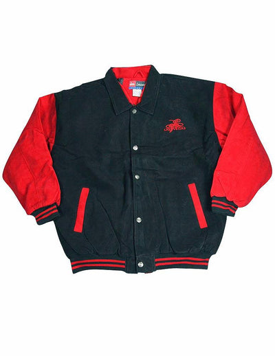 Jon Lauren - Mens Mid-Weight Jacket