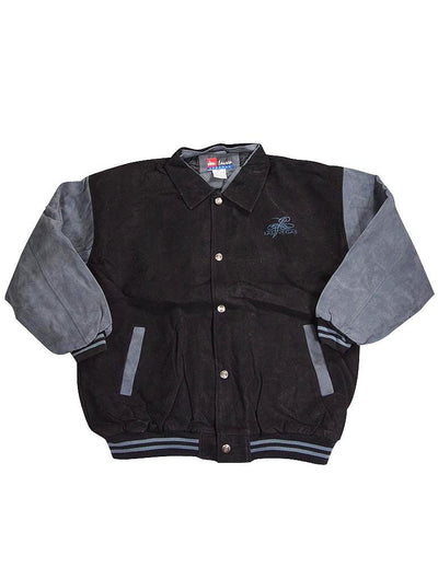 Jon Lauren - Mens Mid-Weight Jacket