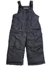 London Fog - Little Boys' Bib Snowpant