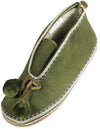 Deer Stags - Ladies Mutsy Slipperooz Slipper