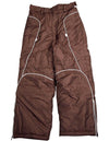 London Fog - Big Girls' Snowpant