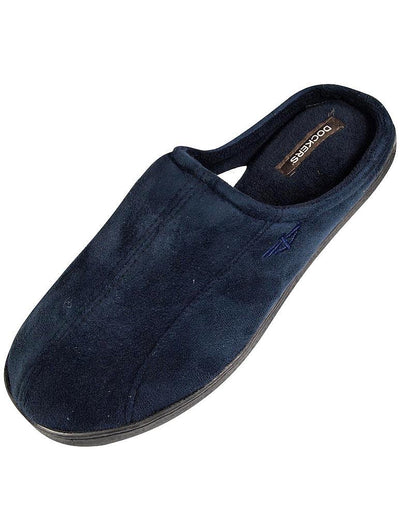 Dockers - Mens Murphy Scuff Slipper