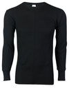 Indera - Mens Big and Tall Long Sleeve Cotton Thermal Top T839LSX