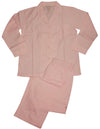 Private Label - Ladies Long Sleeve Pajamas