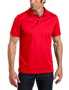 Lee Uniforms Men's Sport Polo