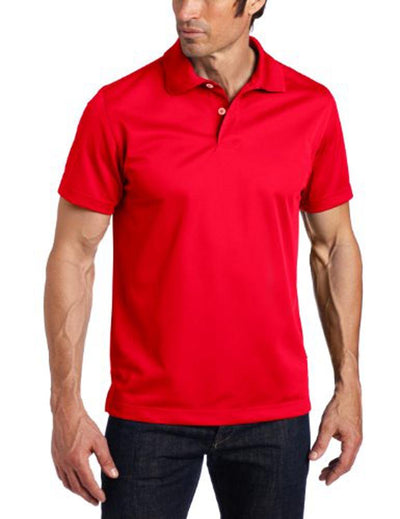 Lee Uniforms Men's Sport Polo