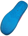 Panama Jack Womens Ladies Aqua Water Shoe Slip-on Beach Pool Swim, 34389