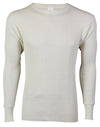 Indera - Mens Big and Tall LS Ultra Heavy Weight Thermal Top