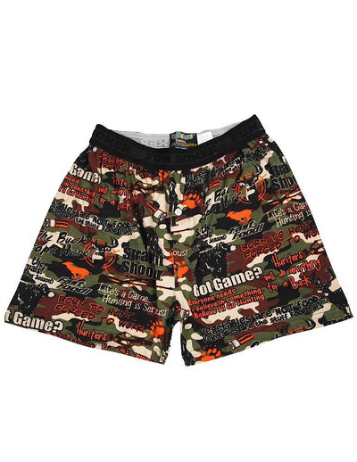 Fun Boxers Men's Boxer Shorts