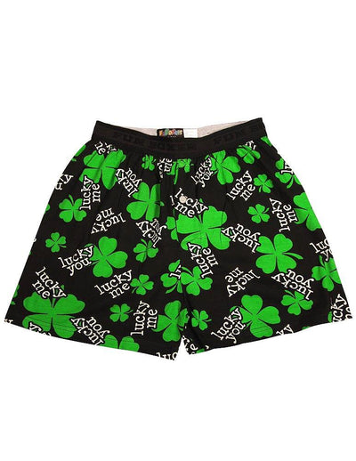 Fun Boxers Men's Boxer Shorts