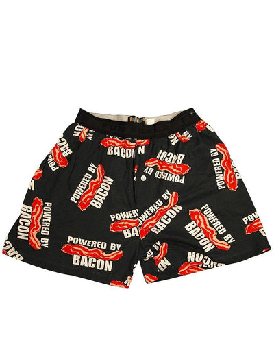 Fun Boxers Men's Boxer Shorts