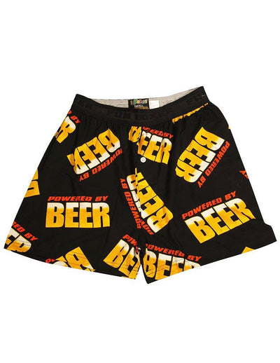 Fun Boxers Men's Boxer Shorts