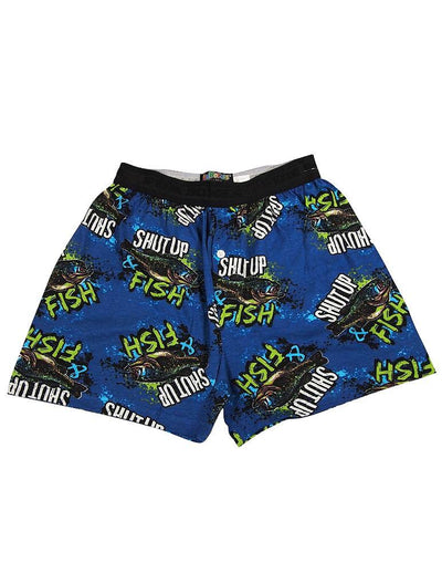 Fun Boxers Men's Boxer Shorts