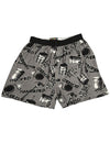 Fun Boxers Men's Boxer Shorts