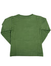 Mish Toddler & Little Boys Long Sleeve Graphic Tee Shirt Top Many Colors SZ 2-7