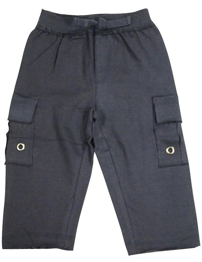 Mish - Cotton Infant Baby Boys Pant - 5 Styles Available - 30 Day Guarantee