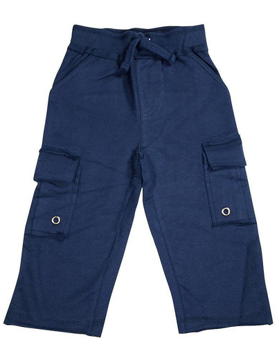 Mish - Cotton Infant Baby Boys Pant - 5 Styles Available - 30 Day Guarantee