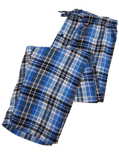 Private Label - Mens Flannel Lounge Pant