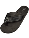 Perry Ellis Portfolio - Mens Thong Sandal