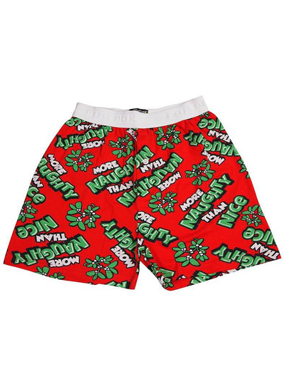 Fun Boxers - Mens Boxer Shorts