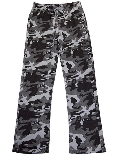 Zoo York - Mens Fleece Lounge Pant